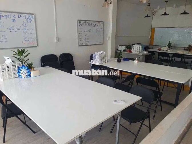 CẦN CHO THUÊ GẤP MẶT BẰNG SIU RỘNG NGAY TRUNG TÂM  Đường số 48 gần Lot