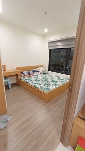 Cho thuê căn 3PN chung cư Thuỷ Lợi (Hyco4), Nguyễn Xí sẵn NT giá 15tr5