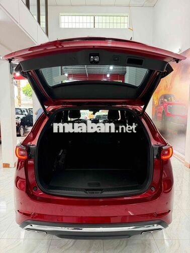 Mazda CX5 Pre Exclusive 2023 Đỏ 37.000 km