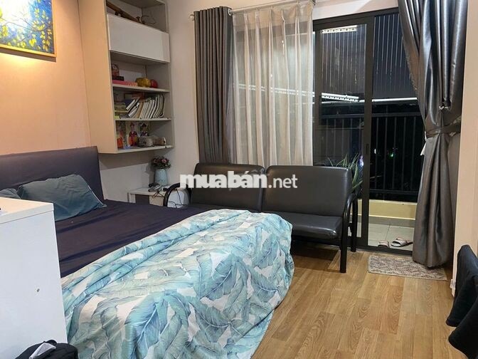 BÁN CĂN HỘ CITYLAND 3PN BLOCK MỚI P2 NỘI THẤT CAO CẤP