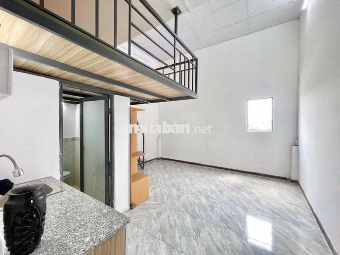CHO THUÊ PHÒNG TRỌ NGAY GIA ĐỊNH, BỆNH VIỆN 175, IUH, VĂN LANG