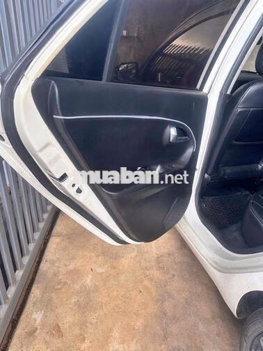 Kia Morning Picanto 2013 Trắng
