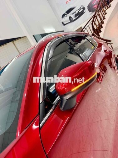 Mazda CX5 Pre Exclusive 2023 Đỏ 37.000 km