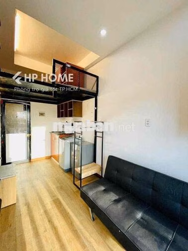 DUPLEX BANCOL_THANG MÁY TẬN PHÒNG_TRUNG TÂM Q1_FULl NỘI THẤT_TIỆN NGHI