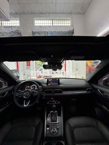 Mazda CX5 Pre Exclusive 2023 Đỏ 37.000 km
