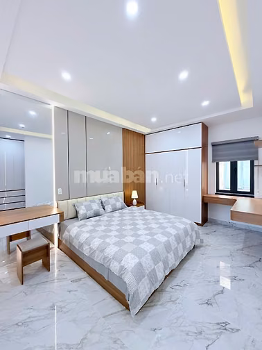 HOT! Bán Nhà 4 Tầng View Biển Trần Bích San – Gần Mikazuki