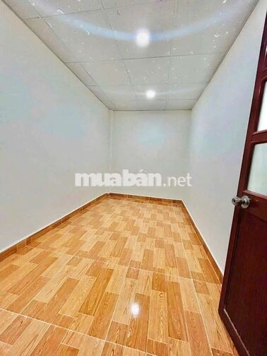 Cho Thuê Nhà 1 Trệt 1 Lầu 2PN 2WC 6x5m Hẻm 380 Lê Văn Lương