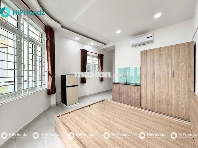 FULL NỘI THẤT - BAN CÔNG MỚI 100% NẰM TẠI CUỐI ĐƯỜNG DƯƠNG QUẢNG HÀM