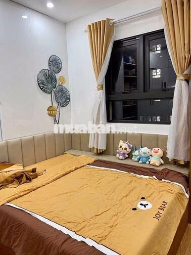 LÊN SÓNG CĂN HỘ CITYLAND TRỰC DIỆN HỒ BƠI GIÁ CHỈ 5,74 TỶ