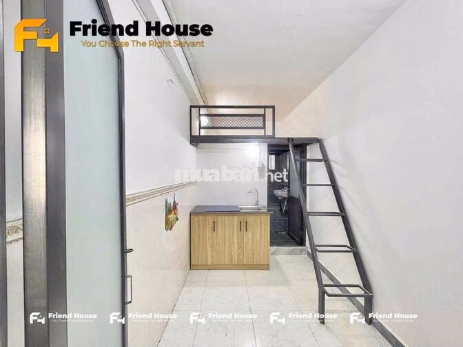 TRỐNG DUPLEX FULL NỘI THẤT SIÊU ĐẸP🥰