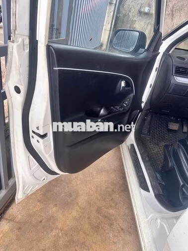 Kia Morning Picanto 2013 Trắng