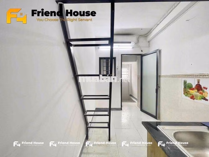 TRỐNG DUPLEX FULL NỘI THẤT SIÊU ĐẸP🥰