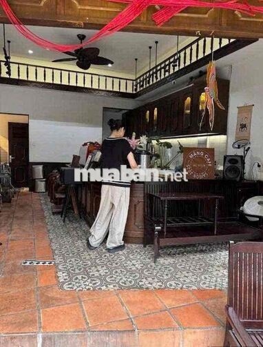 CHO THUÊ MẶT BẰNG KINH DOANH QUẬN 1