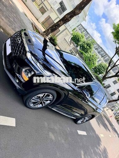 Hyundai Santafe 2019 2.4 Xăng Đặc Biệt 2 Cầu Đen
