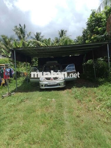 Mitsubishi Jolie 2004 Xám 8 chỗ Việt Nam