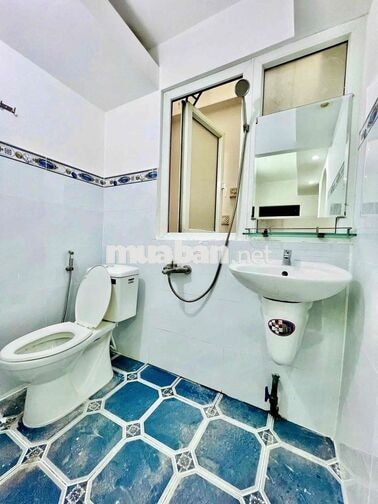 CĂN HỘ 1 PHÒNG NGỦ FULL NỘI THẤT NGAY SÂN BAY, TRƯỜNG SƠN-TÂN BÌNH