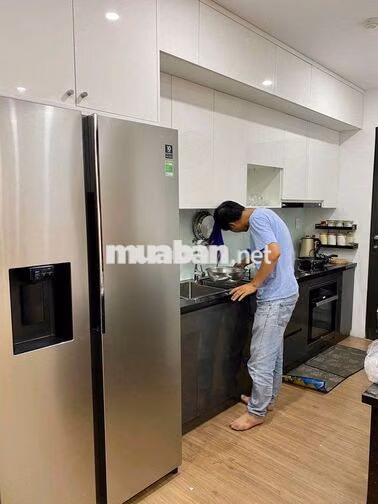 LÊN SÓNG CĂN HỘ CITYLAND TRỰC DIỆN HỒ BƠI GIÁ CHỈ 5,74 TỶ