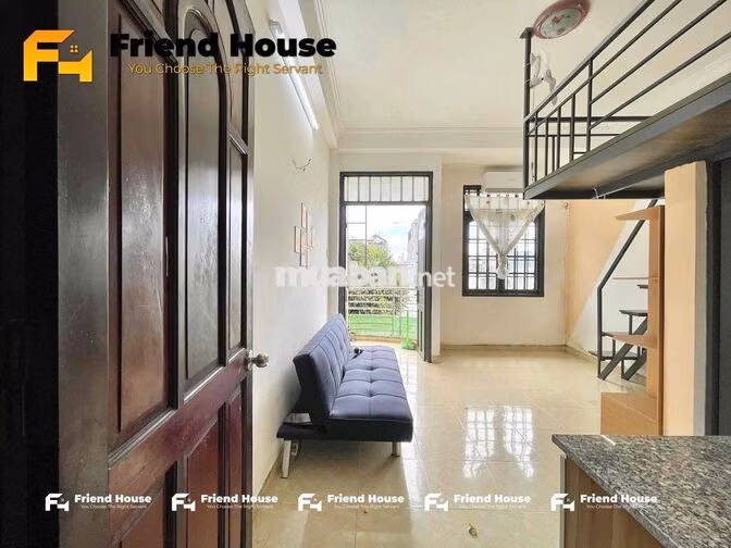 CHO THUÊ PHÒNG TRỌ NGAY GIA ĐỊNH, BỆNH VIỆN 175, IUH, VĂN LANG