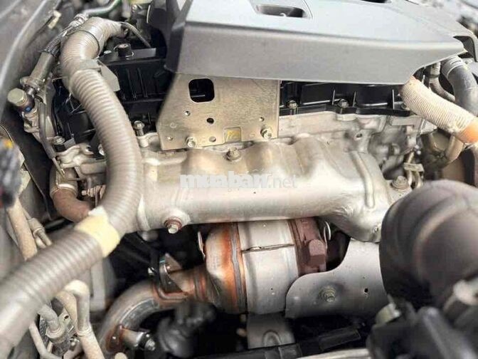 Toyota Fortuner 2018 Bạc Nhập khẩu