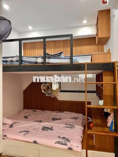 LÊN SÓNG CĂN HỘ CITYLAND TRỰC DIỆN HỒ BƠI GIÁ CHỈ 5,74 TỶ