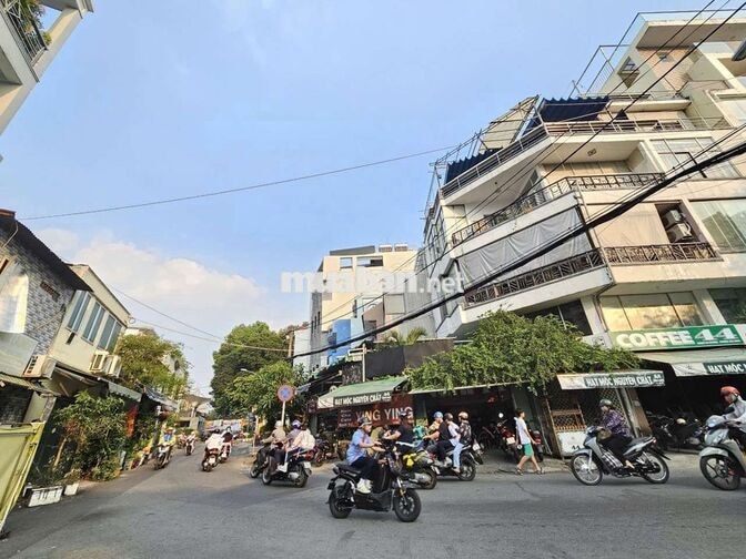 CHO THUÊ GÓC 2MT HOÀNG DƯ KHƯƠNG - QUẬN 10