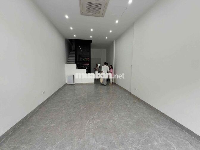 CHO THUÊ NHÀ MẶT PHỐ HÀO NAM – Ô CHỢ DỪA, ĐỐNG ĐA |  6 TẦNG