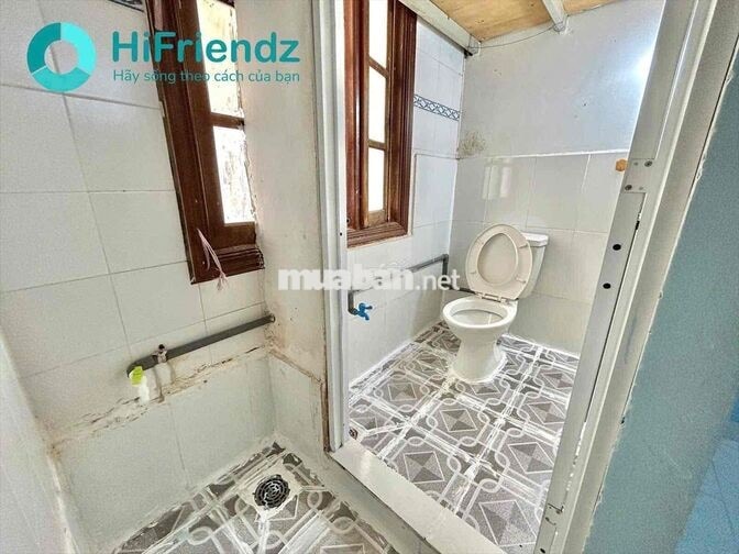 PHÒNG TRỌ GIÁ RẺ QUẬN 10 GẦN NGAY TRƯỜNG BÁCH KHOA