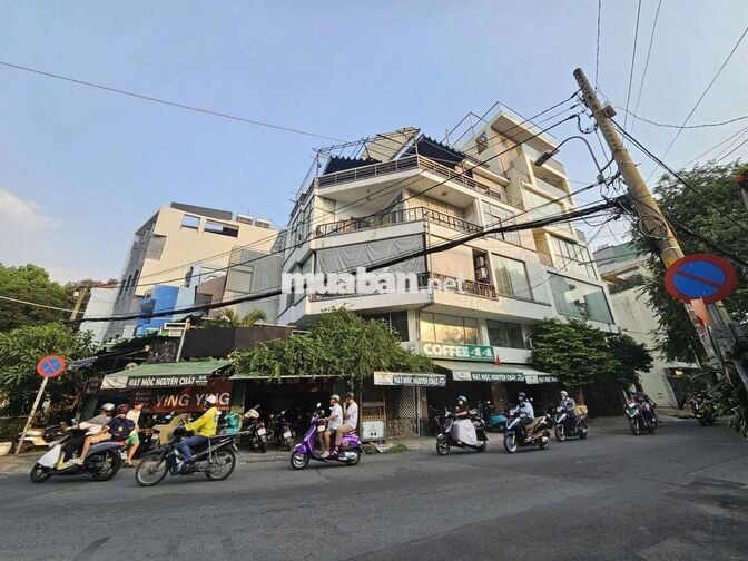 CHO THUÊ GÓC 2MT HOÀNG DƯ KHƯƠNG - QUẬN 10
