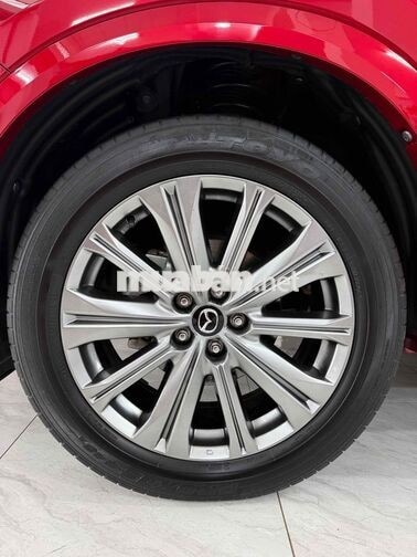 Mazda CX5 Pre Exclusive 2023 Đỏ 37.000 km