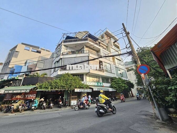 CHO THUÊ GÓC 2MT HOÀNG DƯ KHƯƠNG - QUẬN 10