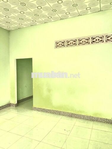 Cho thuê nhà mặt tiền TP. HCM giá chỉ 4 triệu/tháng