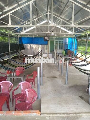Cho thuê nhà mặt tiền TP. HCM giá chỉ 4 triệu/tháng