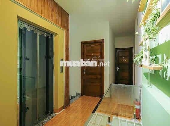 căn hộ studio cách bãi sau 10p đi bộ