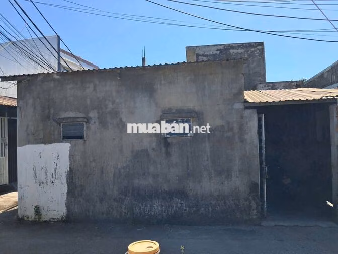 🏡 [CẦN BÁN NHANH] ĐẤT 2 MẶT KIỆT NGÔ XUÂN THU -TẶNG NHÀ CẤP 4 | 92,5M2