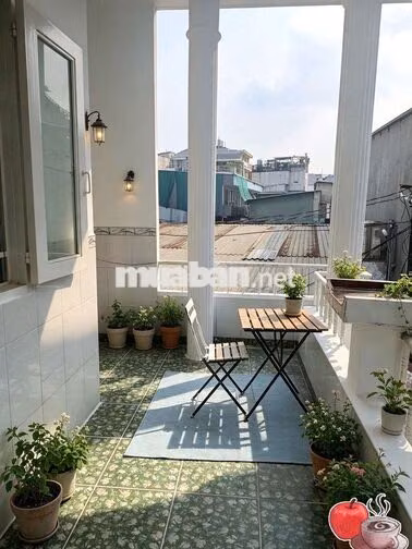 SIÊU HỜI NHÀ 2T-DƯƠNG BÁ TRẠC – 50M² LÔ GÓC – GIẢM NGAY 660TR!