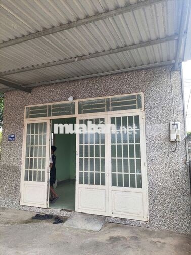 Cho thuê nhà mặt tiền TP. HCM giá chỉ 4 triệu/tháng