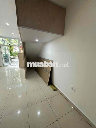 🏢 CHO THUÊ Căn hộ SHOPHOUSE MELODY ÂU CƠ – 110M²