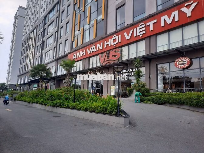 Chính chủ gửi bán Green River Dt65m2/2PN giá 2ty720 cao vừa, view mát
