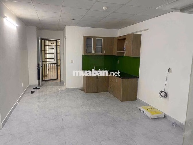 Bán chung cư Hoà khánh - Hỗ trợ vay