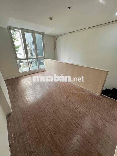 🏢 CHO THUÊ Căn hộ SHOPHOUSE MELODY ÂU CƠ – 110M²