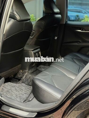 Bán Toyota Camry 2.0G Sx 2019 Nhập Thái Màu đen