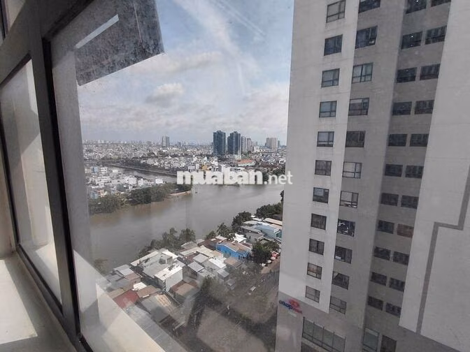 Chính chủ gửi bán Green River Dt65m2/2PN giá 2ty720 cao vừa, view mát