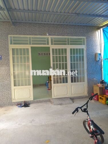 Cho thuê nhà mặt tiền TP. HCM giá chỉ 4 triệu/tháng