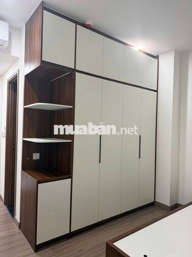 *** 1 CĂN! 2PN 2WC FULL ĐỒ – CHỈ 7TR/THÁNG!