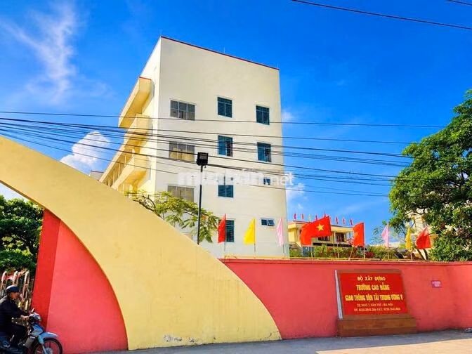 🏡 [CẦN BÁN NHANH] ĐẤT 2 MẶT KIỆT NGÔ XUÂN THU -TẶNG NHÀ CẤP 4 | 92,5M2