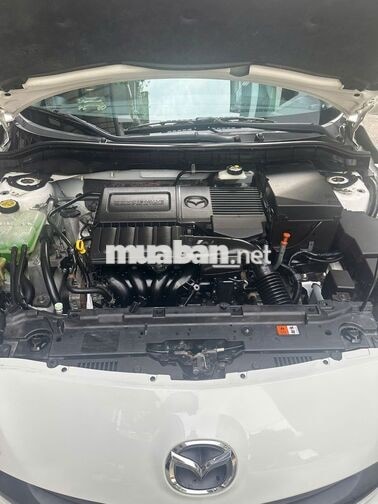 MAZDA 3S 1.6 AT 1 chủ từ đầu 29.000km