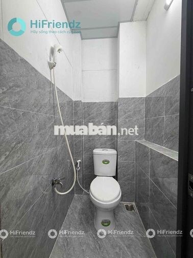 🔥STUDIO NHÀ MỚI RỘNG RÃI ĐẦY ĐỦ NỘI THẤT GIÁ RẺ NGAY SÁT QUẬN 1 3 10
