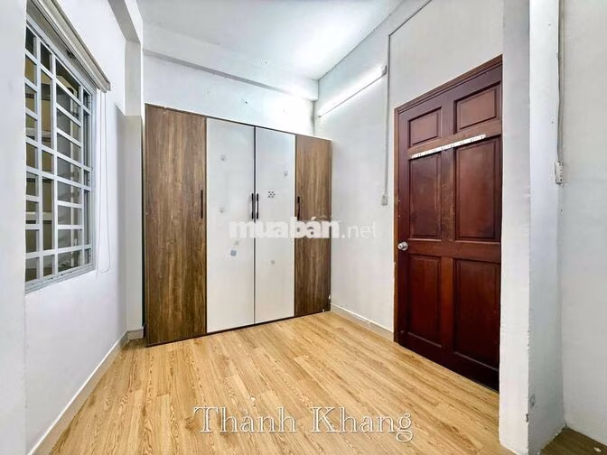 Cho Thuê Căn Hộ 1PN Tách Bếp 4 Giường 4ng4xe Đi Bộ Qua ĐH Kinh Tế UEH