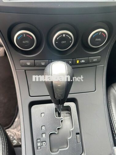 MAZDA 3S 1.6 AT 1 chủ từ đầu 29.000km