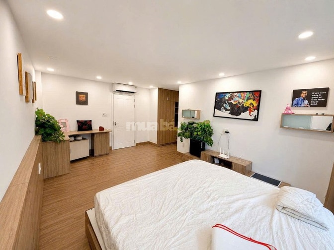 CHO THUÊ NHÀ NGUYÊN CĂN -150M2 FULL NỘI THẤT 18TR-KHU COMPOUND JAMONA